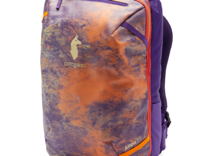 Cotopaxi backpack sale on sale